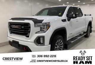 Used 2021 GMC Sierra 1500 AT4 * Available Until Exportrd to USA * for sale in Regina, SK