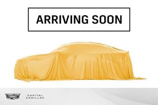 New 2024 Cadillac XT6 AWD Premium Luxury for sale in Regina, SK