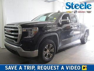 Used 2021 GMC Sierra 1500 SLE for sale in Dartmouth, NS