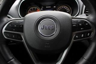 2019 Jeep Cherokee LTD*Low Ks*4x4*Heated Leather*Moon Roof*CarPlay - Photo #18