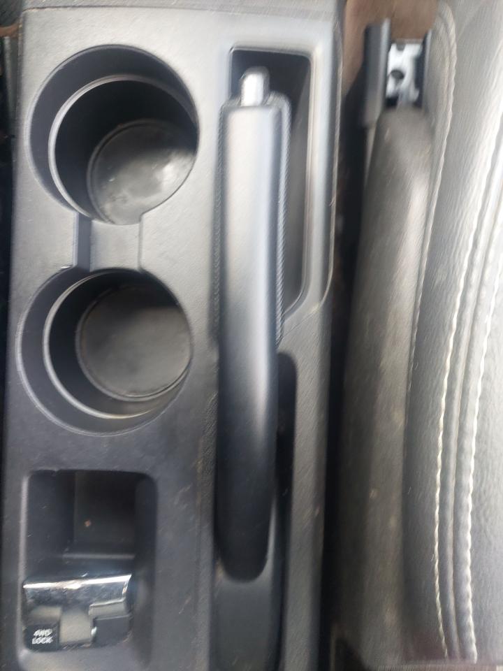 2015 Jeep Compass 4WD 4DR NORTH - Photo #16