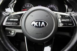 2021 Kia Seltos EX*Heated Leather*Sun Roof*CarPlay*Rear Cam*AWD - Photo #18