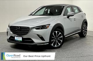 Used 2021 Mazda CX-3 GT AWD at for sale in Port Moody, BC