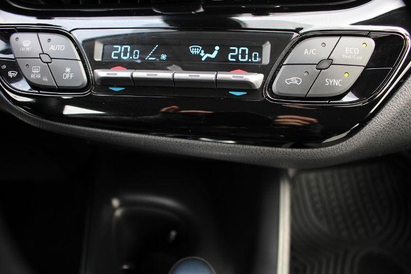 2021 Toyota C-HR LE*FWD*Bluetooth*Rear Cam*2.0L-4cyl - Photo #24