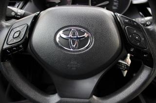 2021 Toyota C-HR LE*FWD*Bluetooth*Rear Cam*2.0L-4cyl - Photo #17