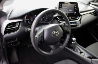 2021 Toyota C-HR LE*FWD*Bluetooth*Rear Cam*2.0L-4cyl - Photo #8