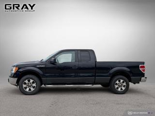 2011 Ford F-150 2WD/NO ACCIDENTS/5.0L/CERTIFIED - Photo #2
