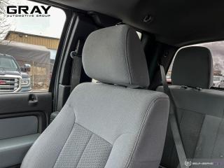 2011 Ford F-150 2WD/NO ACCIDENTS/5.0L/CERTIFIED - Photo #13