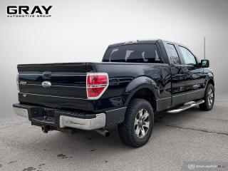 2011 Ford F-150 2WD/NO ACCIDENTS/5.0L/CERTIFIED - Photo #5