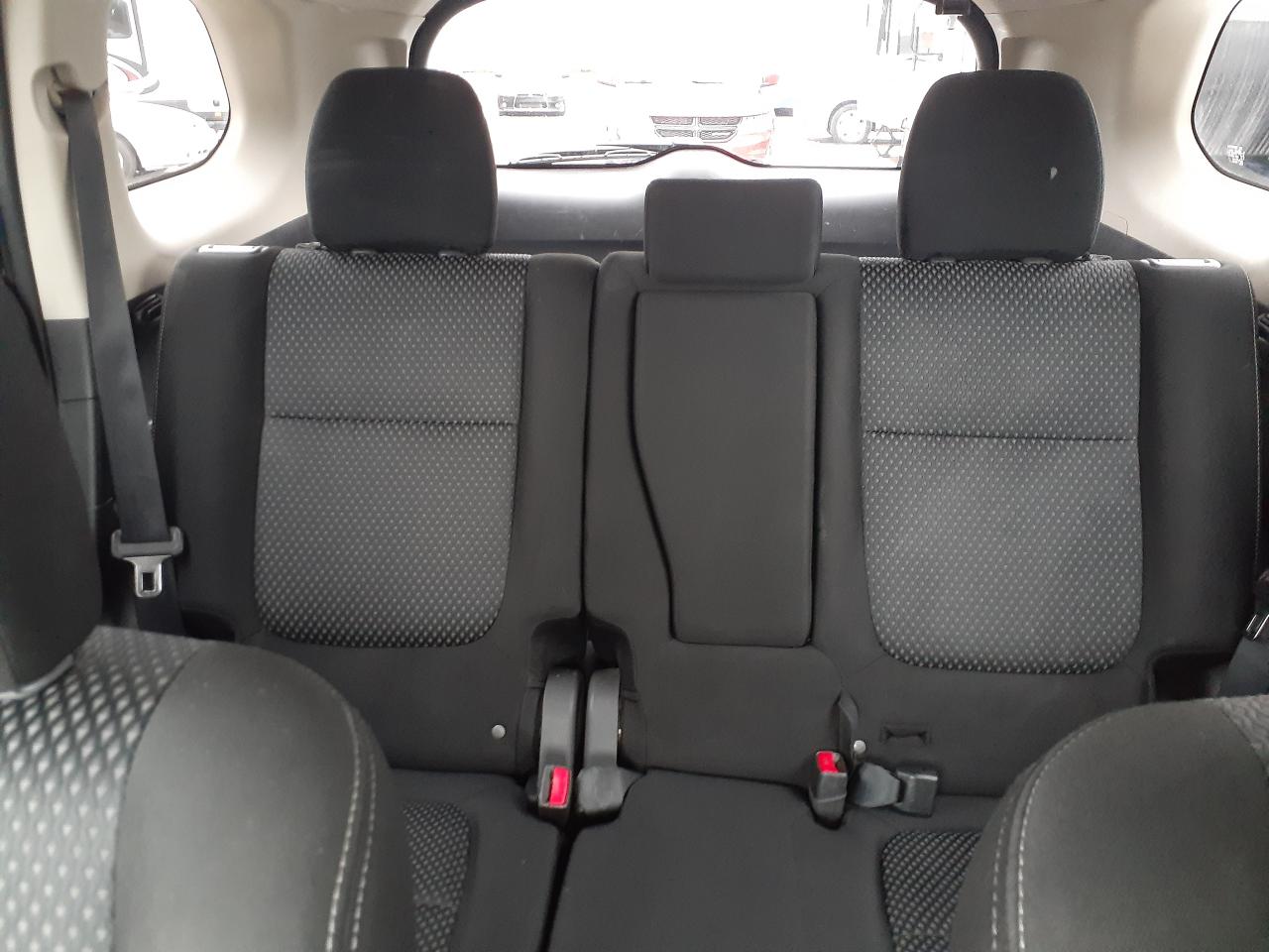 2018 Mitsubishi Outlander ES AWD Htd Seats, BU Cam - Photo #16