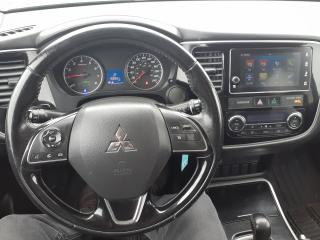 2018 Mitsubishi Outlander ES AWD Htd Seats, BU Cam - Photo #12