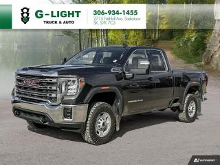 Used 2021 GMC Sierra 2500 4WD Double Cab 149