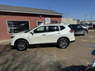 Used 2016 Nissan Rogue  for sale in Saskatoon, SK