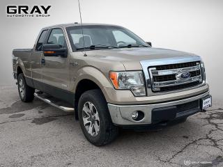 2013 Ford F-150 4WD/CERTIFIED/2 YR UNLIMITED WARRANTY - Photo #7