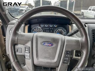 2013 Ford F-150 4WD/CERTIFIED/2 YR UNLIMITED WARRANTY - Photo #10