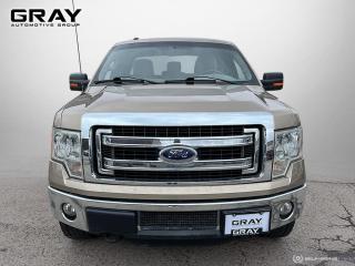 2013 Ford F-150 4WD/CERTIFIED/2 YR UNLIMITED WARRANTY - Photo #8