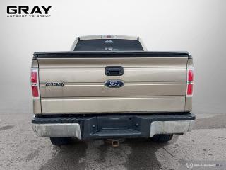 2013 Ford F-150 4WD/CERTIFIED/2 YR UNLIMITED WARRANTY - Photo #4