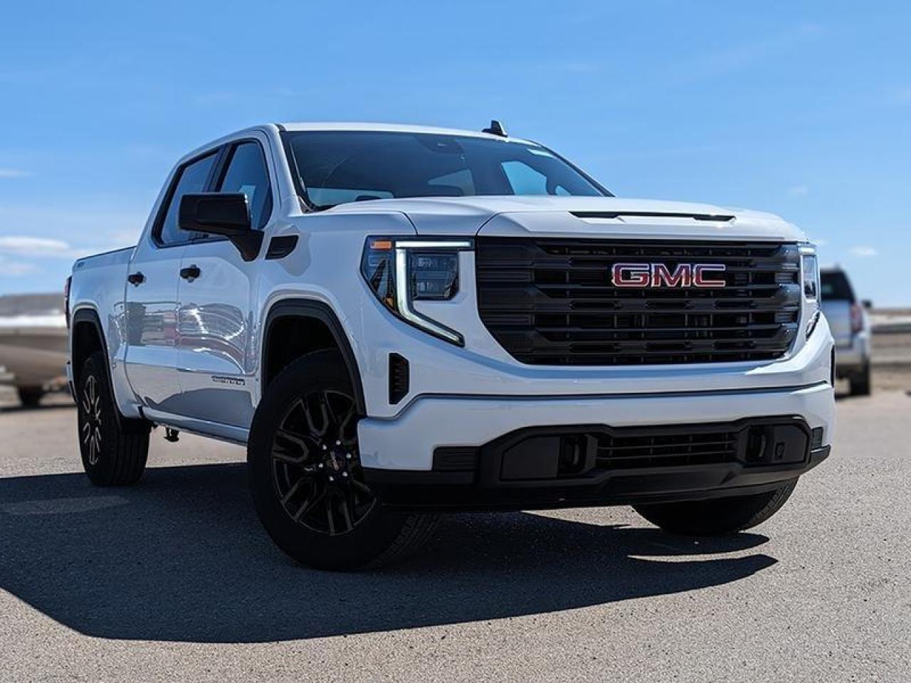 New 2024 GMC Sierra 1500 PRO for sale in Rosetown, SK