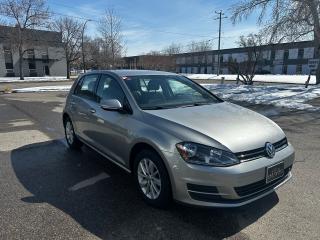 Used 2016 Volkswagen Golf 5dr HB Auto 1.8 TSI Trendline for sale in Calgary, AB