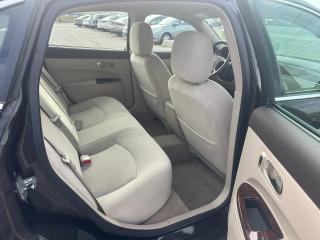 2009 Buick Allure CX CERTIFIED WITH 3 YEARS WARRANTY INCLUDED - Photo #11