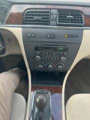 2009 Buick Allure CX CERTIFIED WITH 3 YEARS WARRANTY INCLUDED - Photo #3