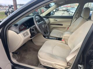 2009 Buick Allure CX CERTIFIED WITH 3 YEARS WARRANTY INCLUDED - Photo #7