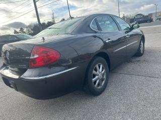 2009 Buick Allure CX CERTIFIED WITH 3 YEARS WARRANTY INCLUDED - Photo #14