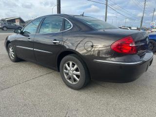 2009 Buick Allure CX CERTIFIED WITH 3 YEARS WARRANTY INCLUDED - Photo #16