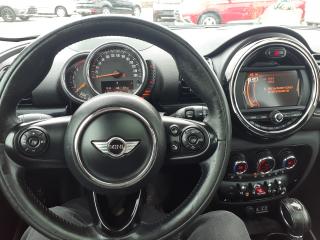 2017 MINI Cooper Clubman All4, Lthr, Sunroof, HUD, BUC, Htd Seats, - Photo #16