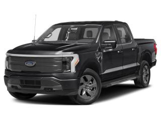 New 2024 Ford F-150 Lightning Lariat for sale in Kitchener, ON