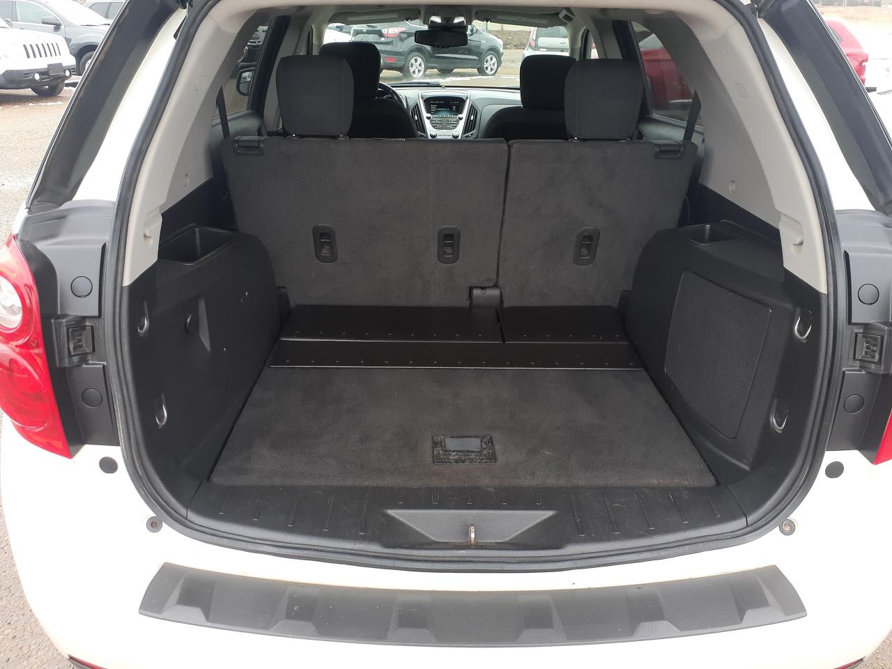 2014 Chevrolet Equinox LT AWD Remote Start, Htd Seats, BU Cam - Photo #8