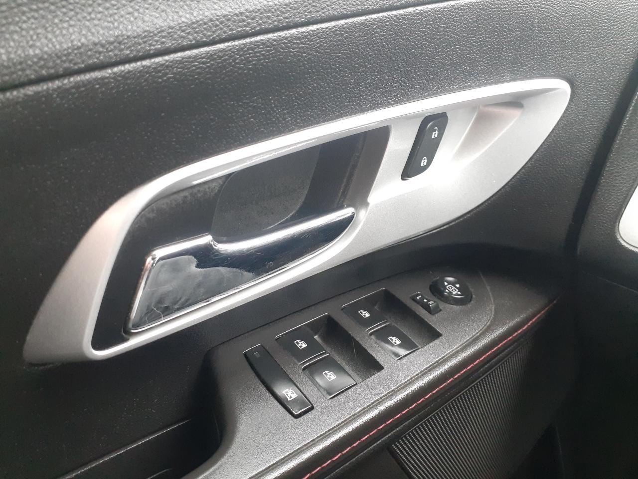 2014 Chevrolet Equinox LT AWD Remote Start, Htd Seats, BU Cam - Photo #21