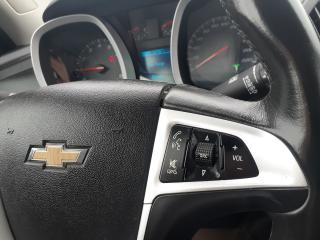 2014 Chevrolet Equinox LT AWD Remote Start, Htd Seats, BU Cam - Photo #13