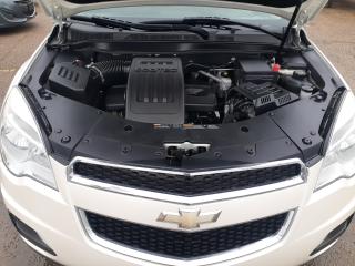 2014 Chevrolet Equinox LT AWD Remote Start, Htd Seats, BU Cam - Photo #6