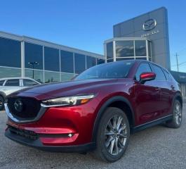 Used 2020 Mazda CX-5 GT w/Turbo Auto AWD / 2 SETS OF TIRES for sale in Ottawa, ON
