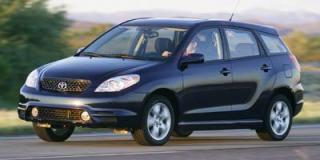 Used 2005 Toyota Matrix 5dr Wgn Manual for sale in Kitchener, ON