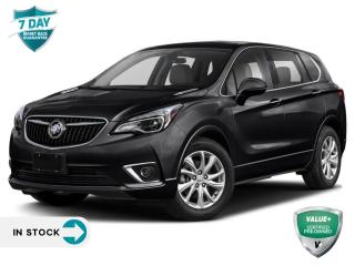 Used 2019 Buick Envision Preferred CROSSOVER AWD for sale in Grimsby, ON