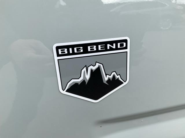 2024 Ford Bronco Sport BIG BEND Photo4