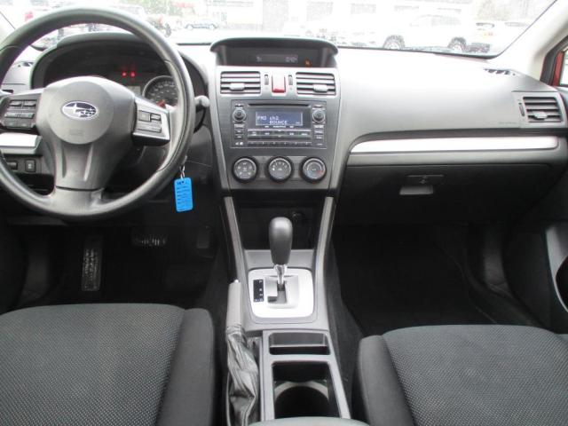 2013 Subaru Impreza Touring Photo17