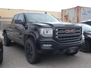 Used 2019 GMC Sierra 1500 Limited 4WD Double Cab for sale in Orillia, ON