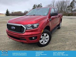 Used 2020 Ford Ranger XLT for sale in Yarmouth, NS