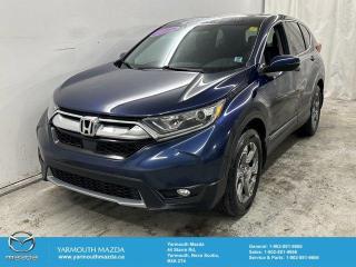 Used 2018 Honda CR-V EX for sale in Yarmouth, NS