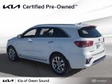 2019 Kia Sorento SXL Limited