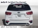 2019 Kia Sorento SXL Limited