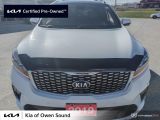 2019 Kia Sorento SXL Limited