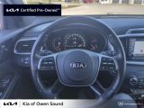 2019 Kia Sorento SXL Limited