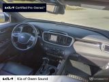 2019 Kia Sorento SXL Limited