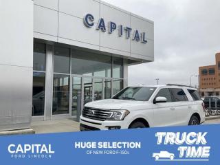 Used 2021 Ford Expedition XLT for sale in Winnipeg, MB