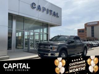 Used 2019 Ford F-150 XL/XLT/LARIAT for sale in Winnipeg, MB