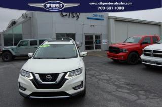 Used 2019 Nissan Rogue S for sale in Corner Brook, NL